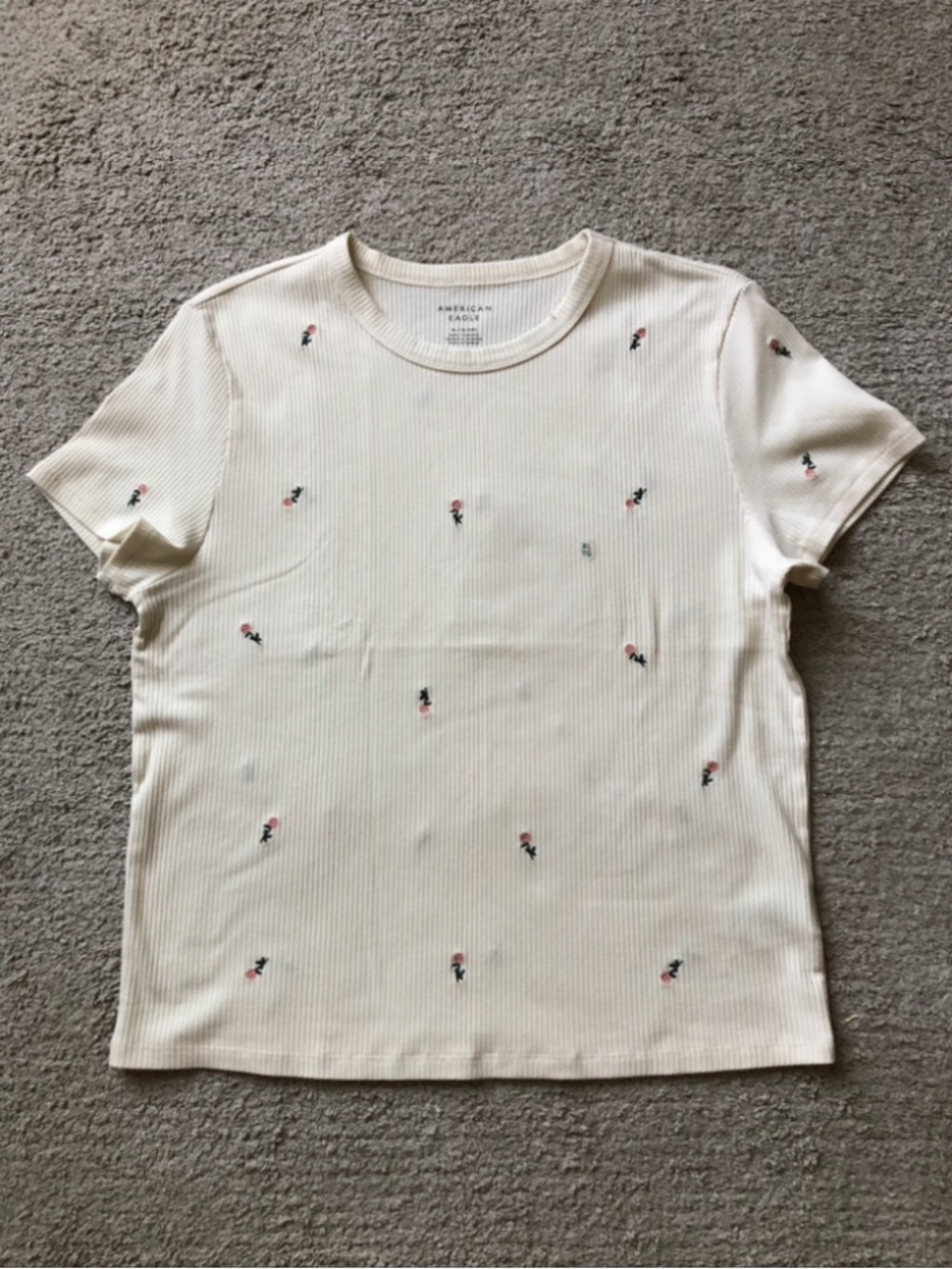 AE Outfitters Short Sleeve T-shirt.NWOT.